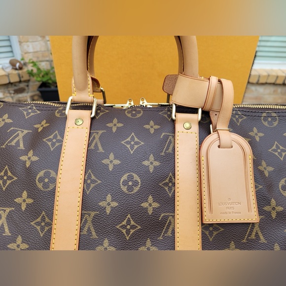Keepall 45 - Picture 5 of 16